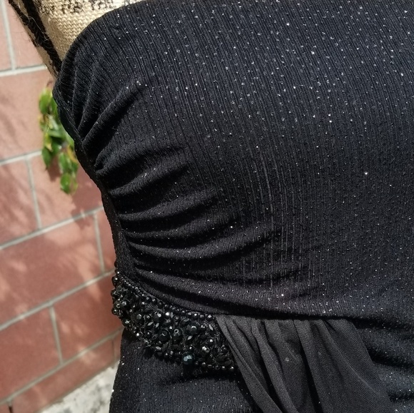 Classy Little Cocktail Dress - Picture 7 of 8